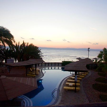 Nesima Resort Dahab Bagian luar foto