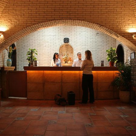 Nesima Resort Dahab Bagian luar foto