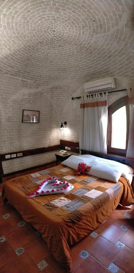 Nesima Resort Dahab Bagian luar foto