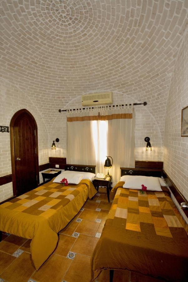 Nesima Resort Dahab Bagian luar foto