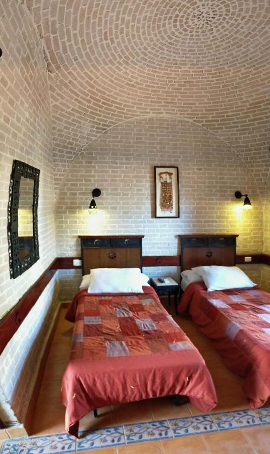 Nesima Resort Dahab Bagian luar foto