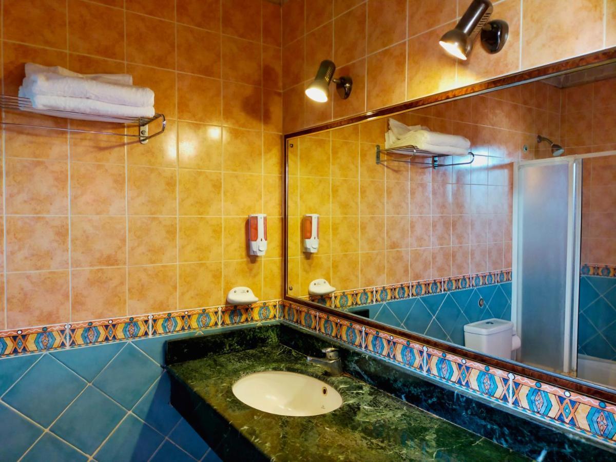 Nesima Resort Dahab Bagian luar foto