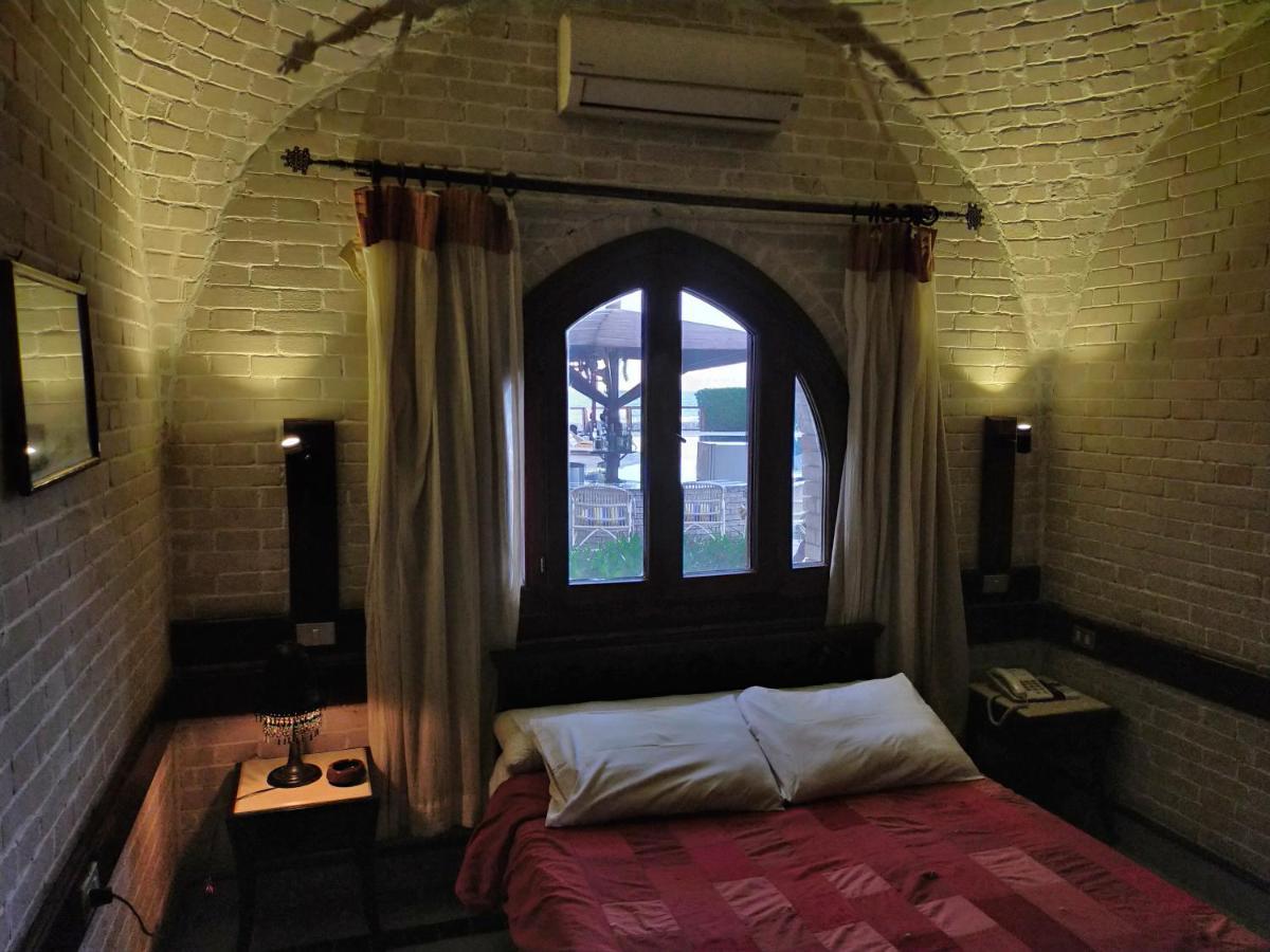 Nesima Resort Dahab Bagian luar foto