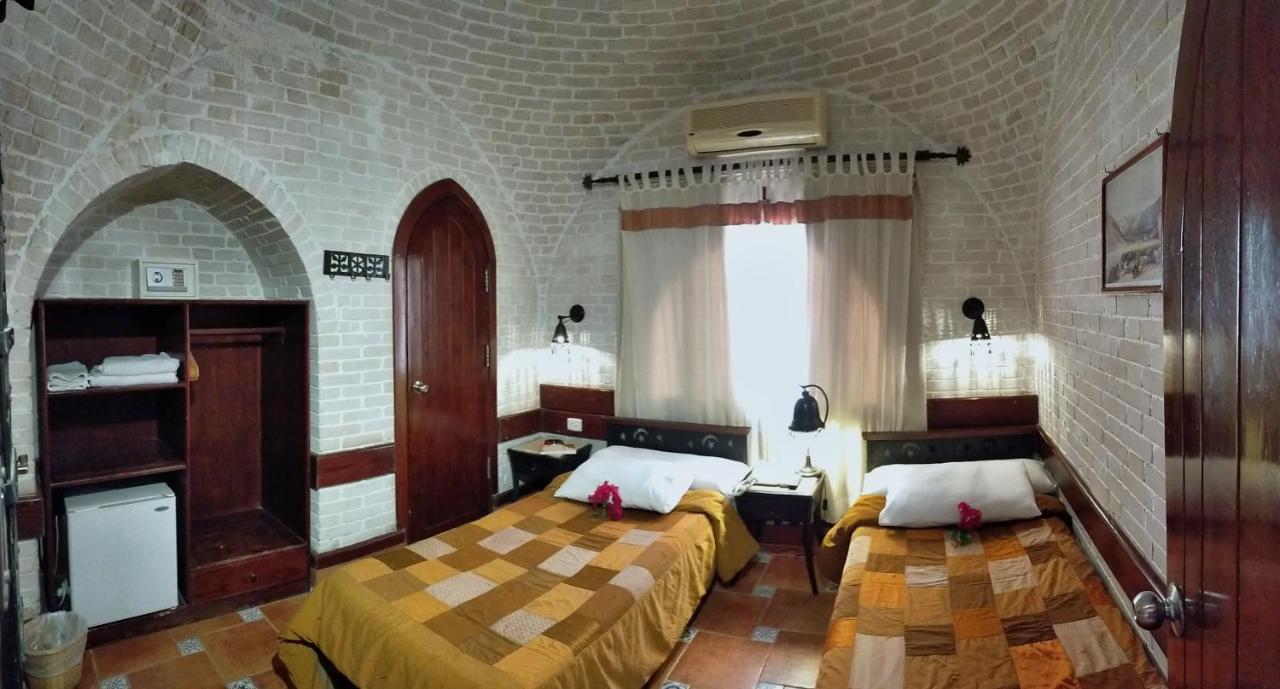 Nesima Resort Dahab Bagian luar foto