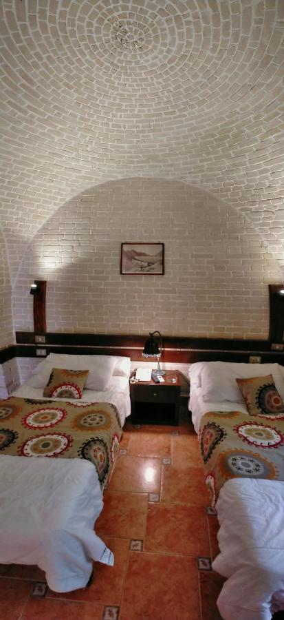 Nesima Resort Dahab Bagian luar foto