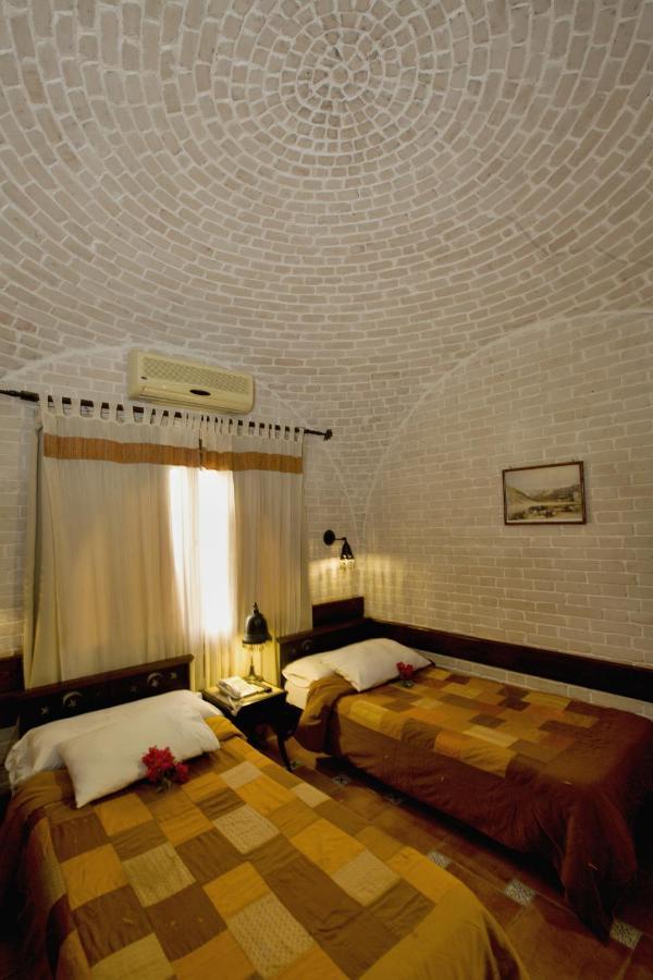 Nesima Resort Dahab Bagian luar foto