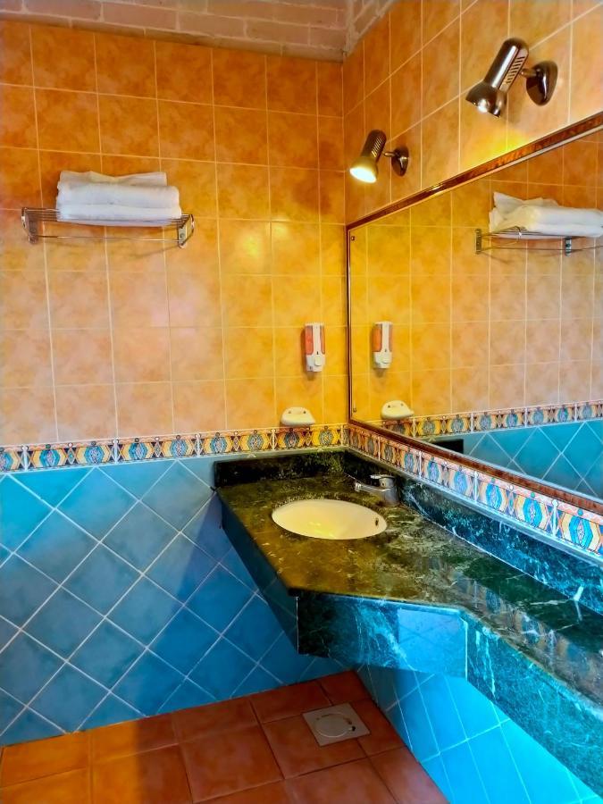 Nesima Resort Dahab Bagian luar foto