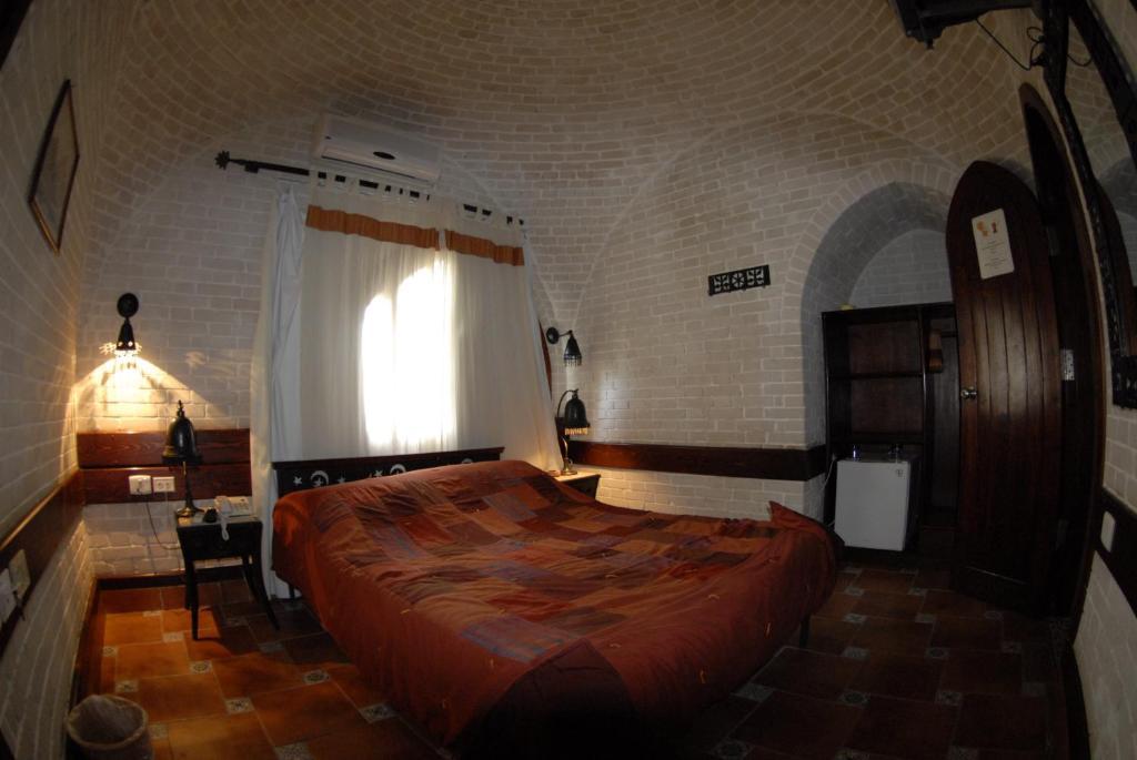 Nesima Resort Dahab Ruang foto