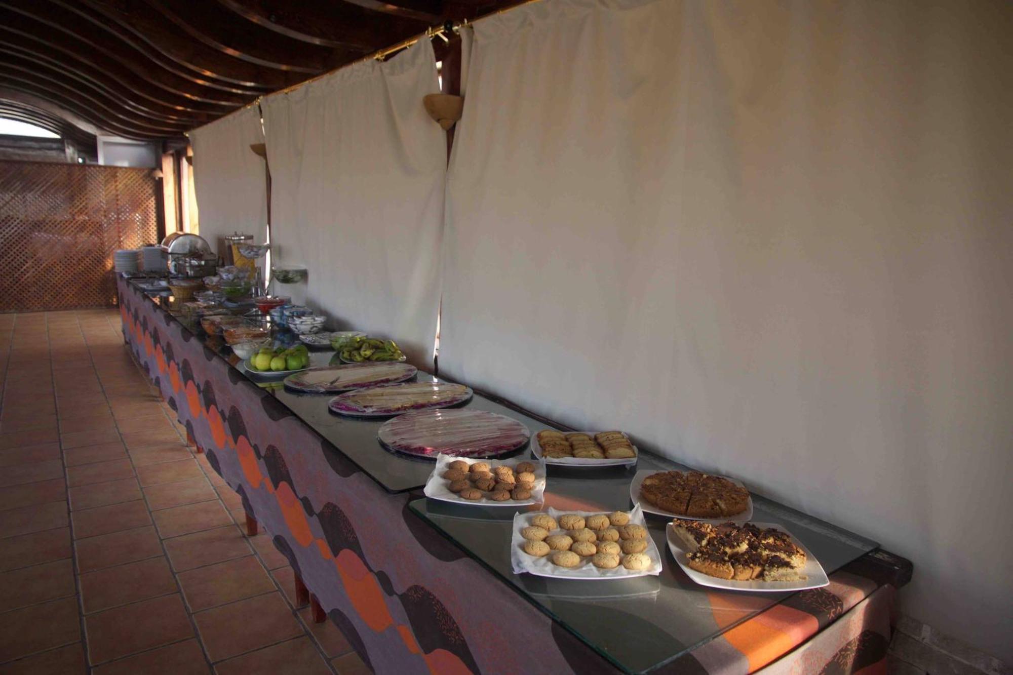 Nesima Resort Dahab Bagian luar foto