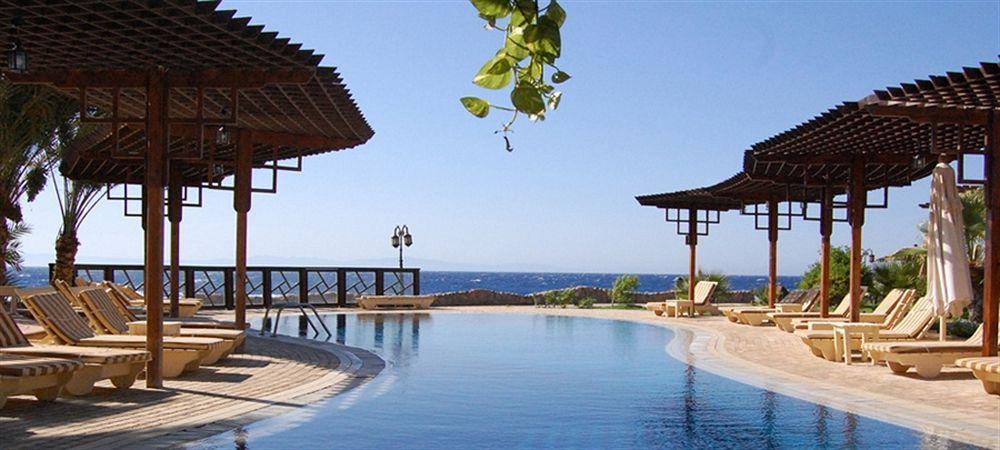 Nesima Resort Dahab Bagian luar foto