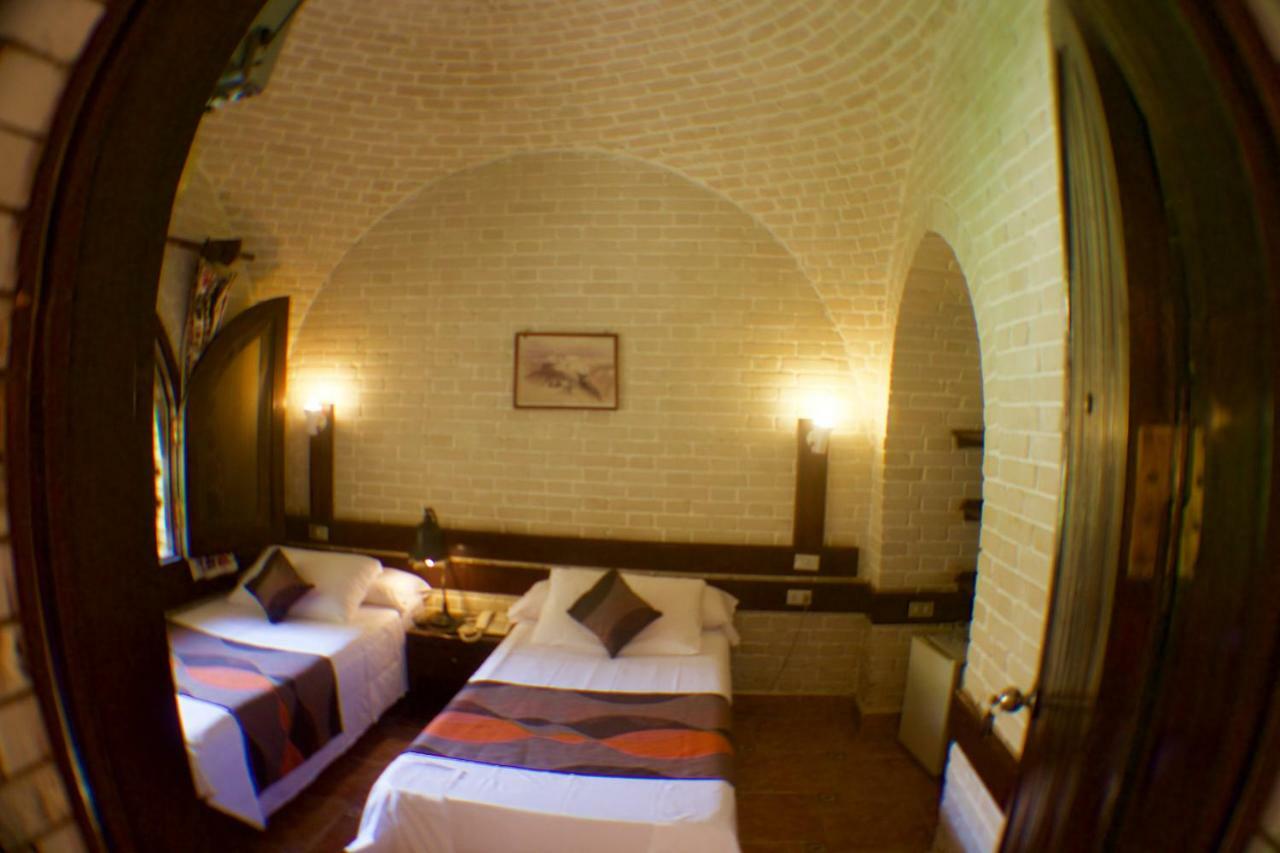 Nesima Resort Dahab Bagian luar foto