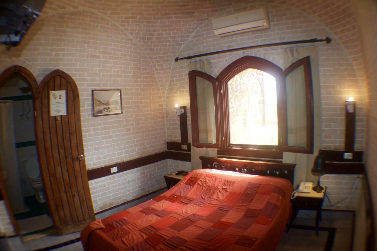 Nesima Resort Dahab Bagian luar foto